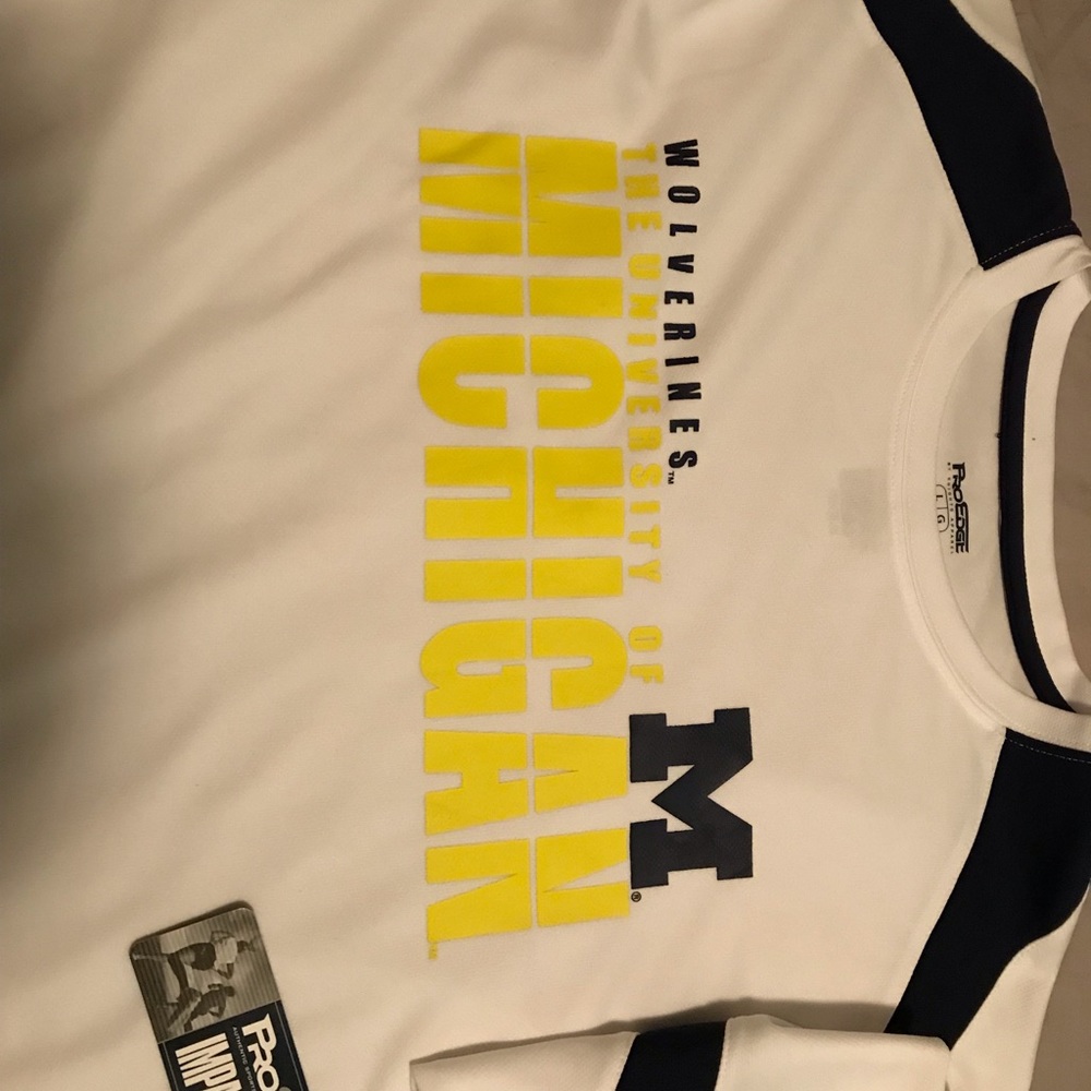 Men’s Michigan